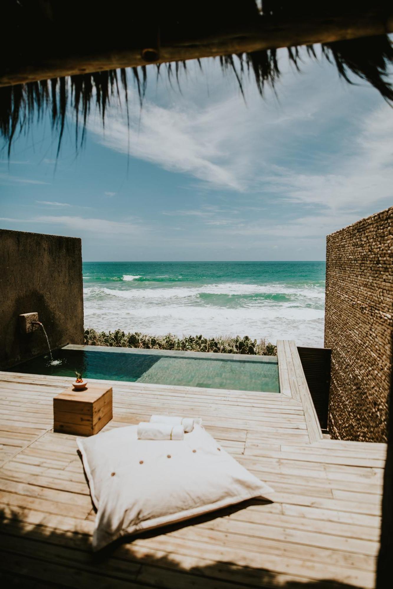 Kenoa Exclusive Beach Spa & Resort Barra de Sao Miguel Phòng bức ảnh