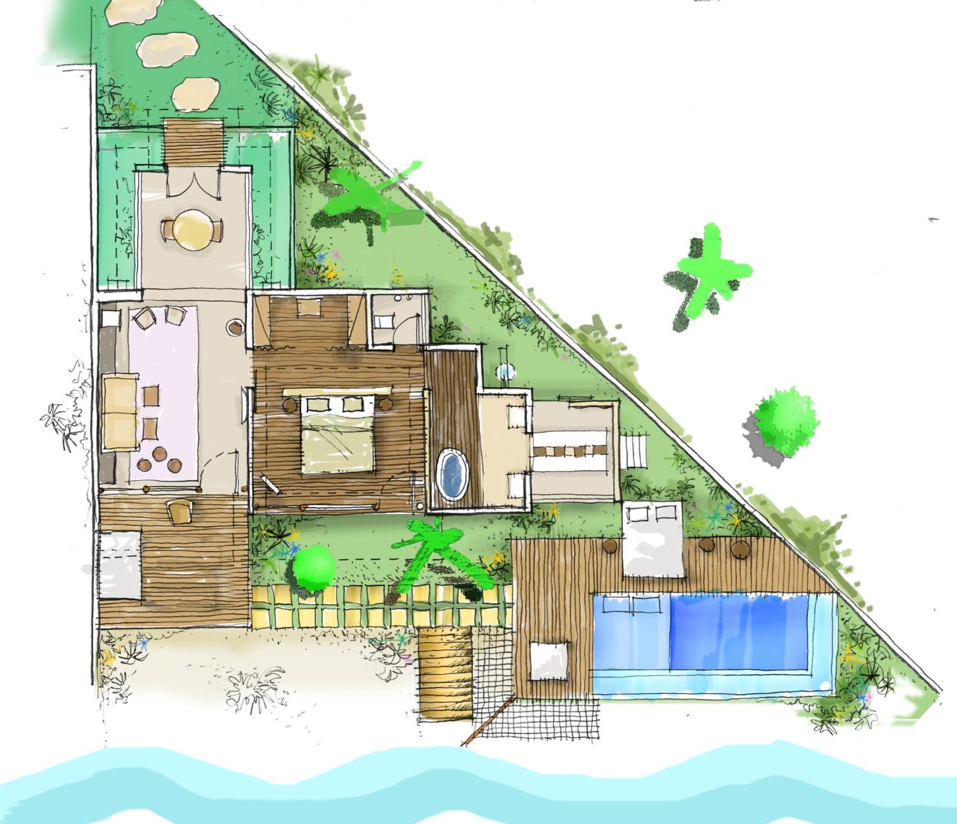 Kenoa Exclusive Beach Spa & Resort Barra de Sao Miguel Phòng bức ảnh