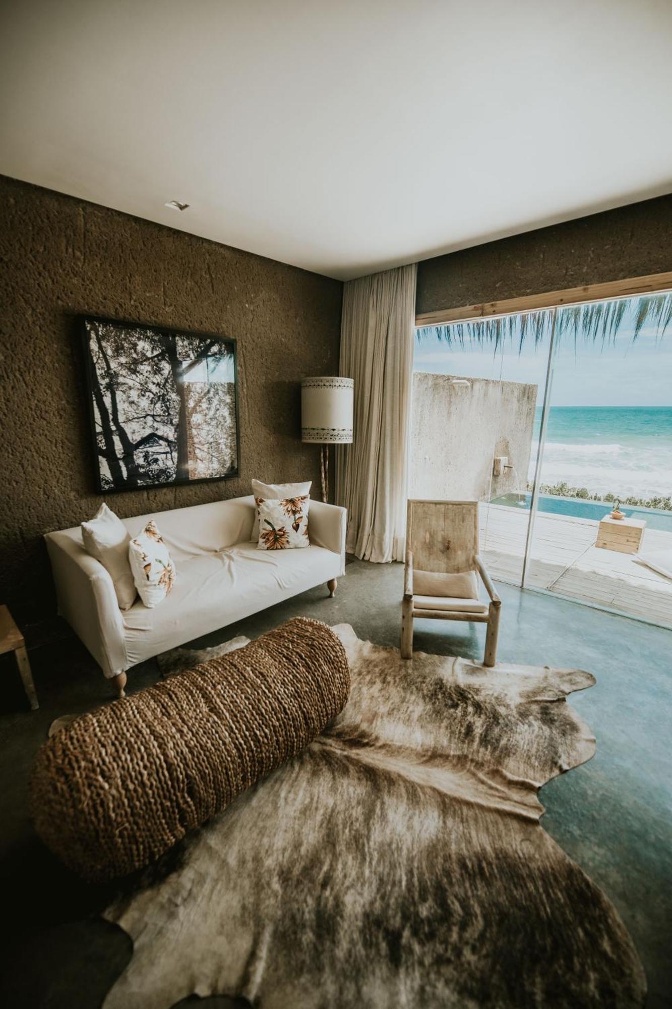 Kenoa Exclusive Beach Spa & Resort Barra de Sao Miguel Phòng bức ảnh