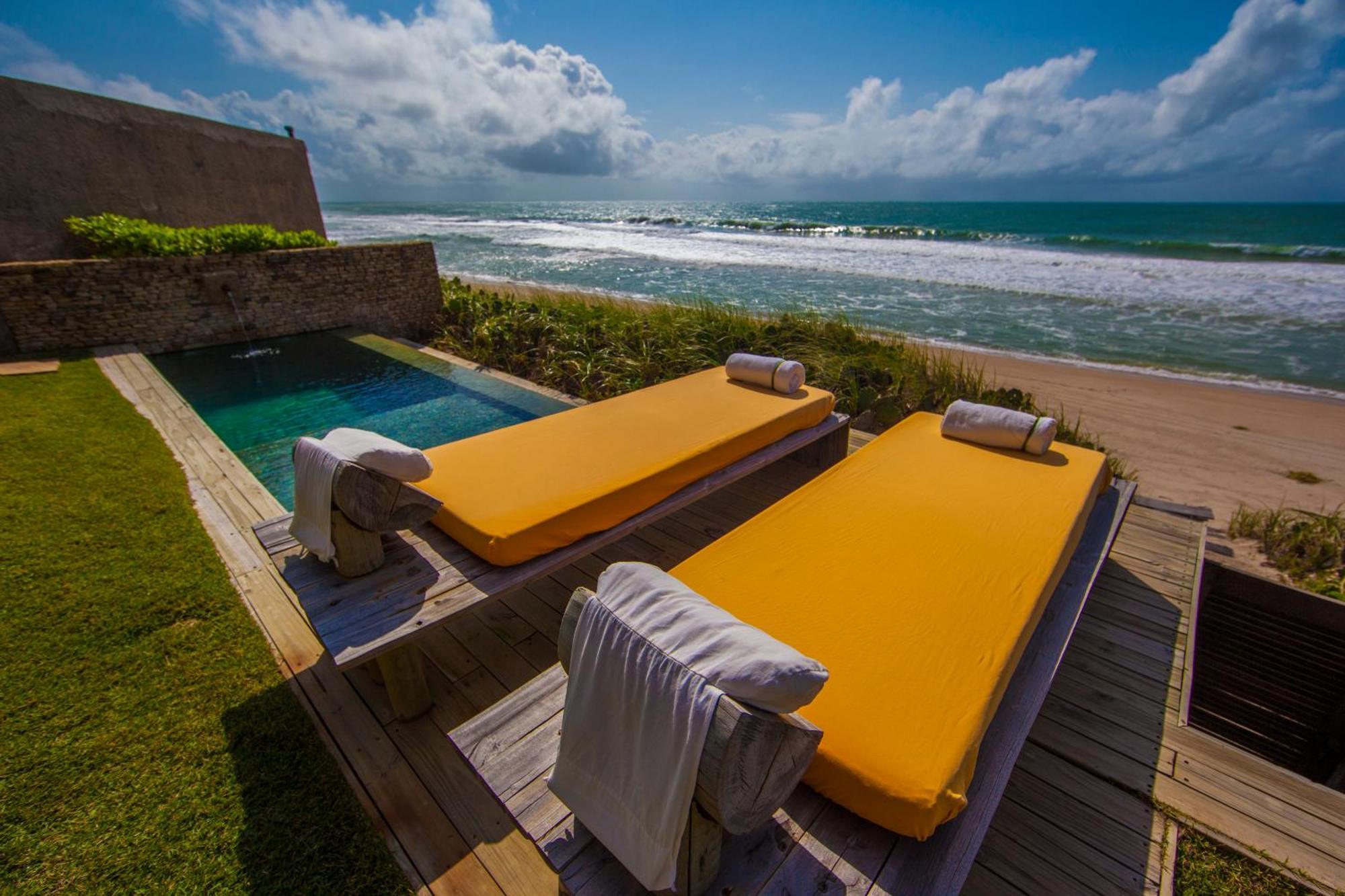 Kenoa Exclusive Beach Spa & Resort Barra de Sao Miguel Phòng bức ảnh